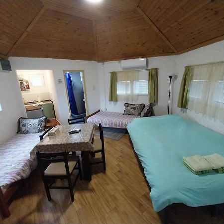 Petkovic Apartmani 1 Tivat Buitenkant foto